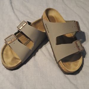 Birkenstock 245 sandals size 38